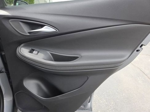 New 2026 Buick Encore GX Preferred w/ Comfort Package FWD image 25