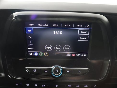 Used 2020 Chevrolet Camaro LT image 42