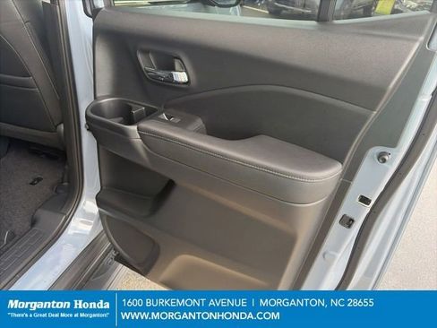 Used 2025 Honda Ridgeline RTL image 34
