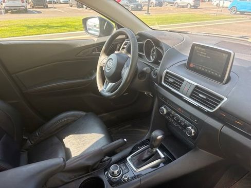 Used 2014 MAZDA MAZDA3 i Grand Touring FWD image 18