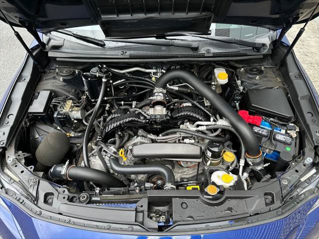 Used 2023 Subaru WRX AWD/4WD image 10