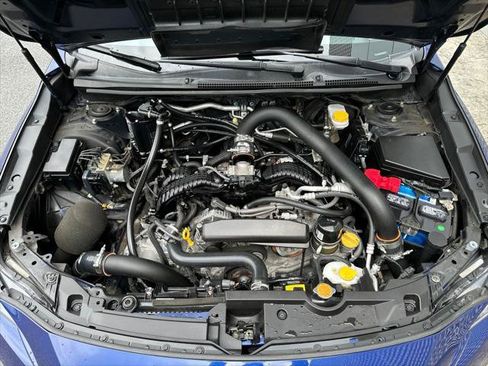 Used 2023 Subaru WRX AWD/4WD image 10