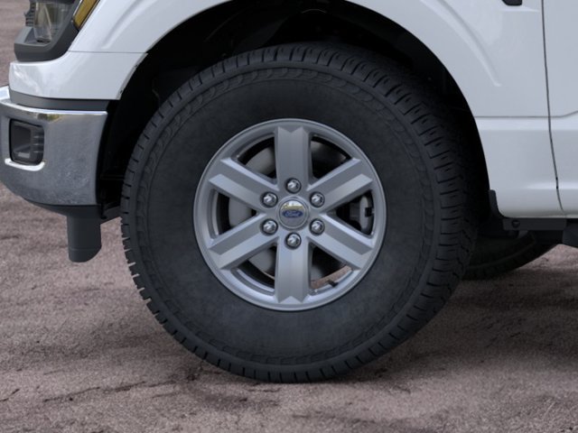 New 2026 Ford F150 XL w/ Equipment Group 103A High RWD image 19