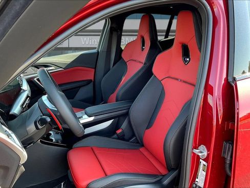 New 2026 BMW X2 M35i w/ Technology Package AWD/4WD image 21