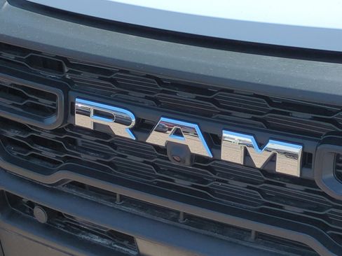 New 2024 RAM ProMaster 3500 w/ Delivery Van Package image 22