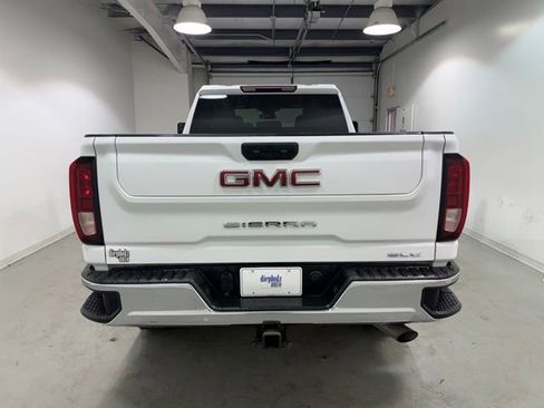 Certified 2024 GMC Sierra 2500 SLE w/ SLE Convenience Package AWD/4WD image 6