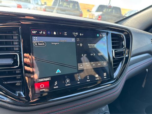 New 2026 Dodge Durango GT image 50