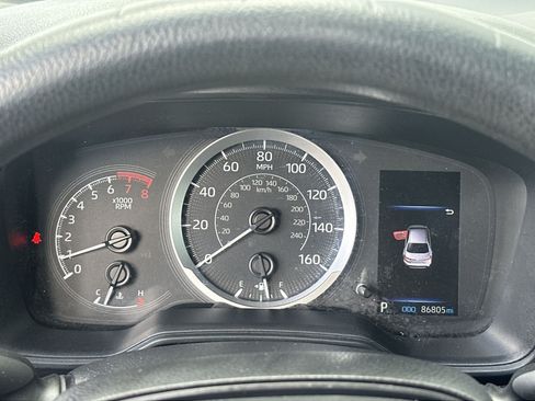 Used 2021 Toyota Corolla LE FWD image 10