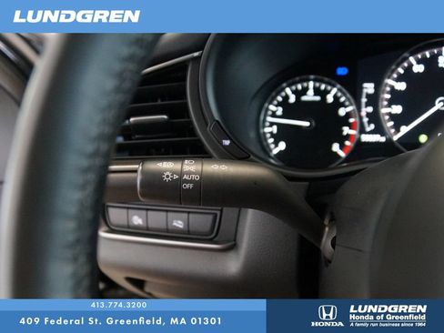 Used 2024 MAZDA CX-30 AWD 2.5 S w/ Select Sport Pkg image 20