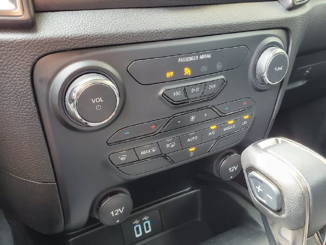 Used 2022 Ford Ranger XLT w/ Tremor Off-Road Package AWD/4WD image 27