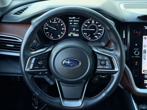 Used 2020 Subaru Outback Touring image 25