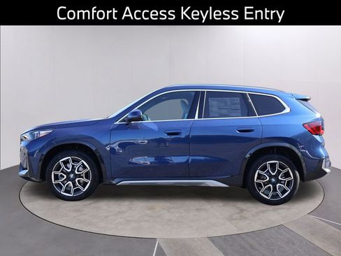New 2025 BMW X1 xDrive28i w/ Technology Package image 6