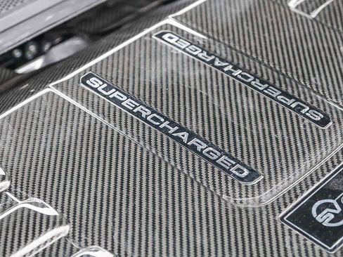 Used 2021 Land Rover Range Rover SV Autobiography Dynamic image 34