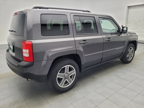 Used 2016 Jeep Patriot Sport w/ Power Value Group FWD image 10