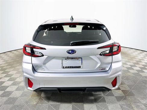 Used 2025 Subaru Impreza RS w/ Popular Package #1 image 4