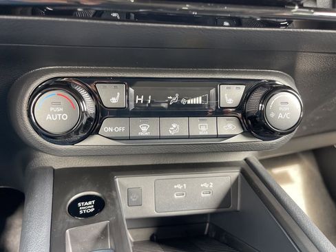 New 2026 Nissan Kicks SV w/ SV Premium Package image 10