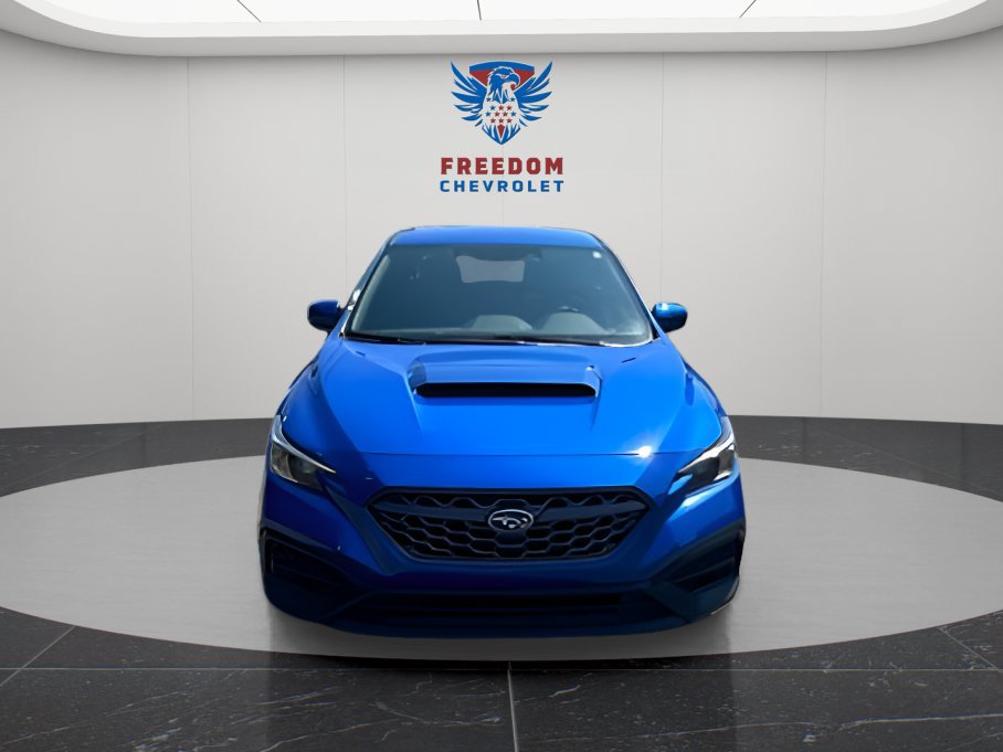 Used 2024 Subaru WRX AWD/4WD image 8