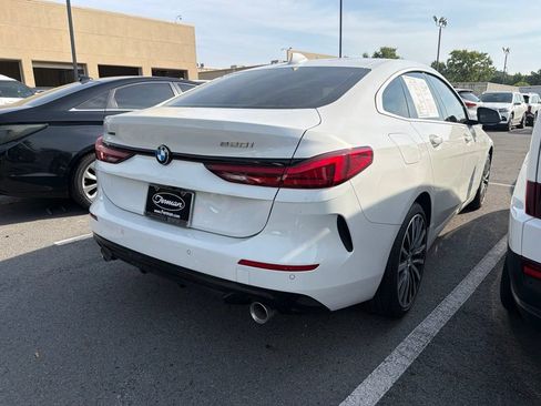 Used 2023 BMW 228i xDrive Gran Coupe w/ Convenience Package AWD/4WD image 6