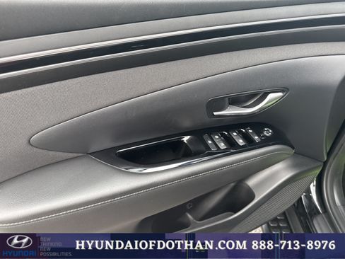 Certified 2022 Hyundai Tucson XRT FWD image 7