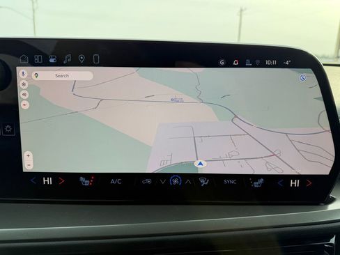 New 2026 Chevrolet Traverse LT w/ Midnight/Sport Edition image 27