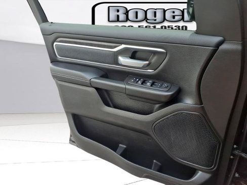 Used 2022 RAM 1500 Big Horn AWD/4WD image 18