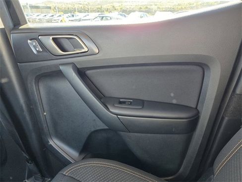 Used 2022 Ford Ranger XLT w/ Equipment Group 301A Mid image 13