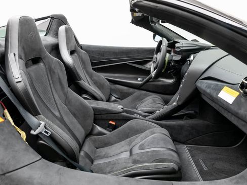 New 2026 McLaren 750S Spider image 14