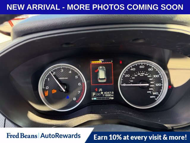 Used 2021 Subaru Forester Premium AWD/4WD image 13