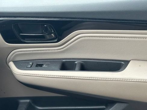 Used 2019 Honda Odyssey Elite image 29