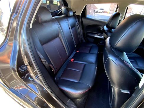 Used 2012 Nissan Juke SL image 21