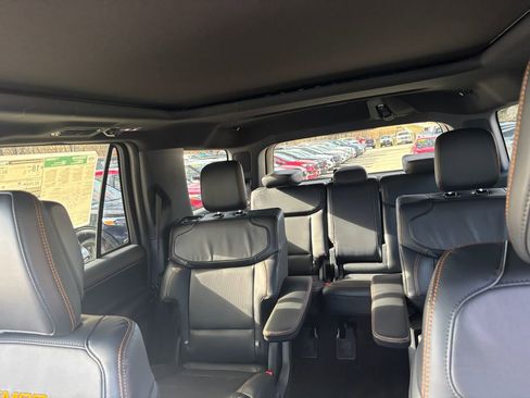 New 2026 Ford Expedition Tremor AWD/4WD image 26