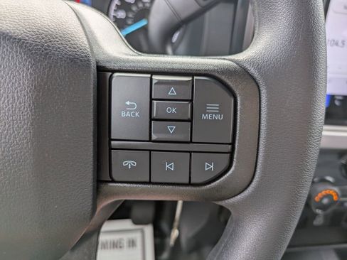 New 2026 Ford F150 XL w/ Tow/Haul Package image 16