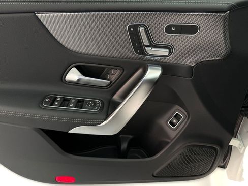 New 2026 Mercedes-Benz CLA 250 image 11