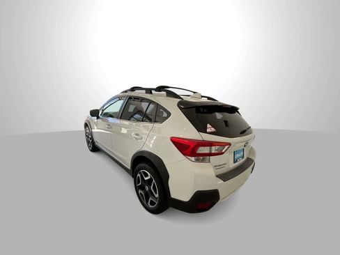 Used 2018 Subaru Crosstrek 2.0i Limited AWD/4WD image 6