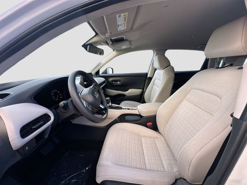 New 2026 Honda HR-V LX image 14