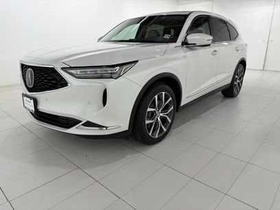 Certified 2024 Acura MDX SH-AWD w/ Technology Package
