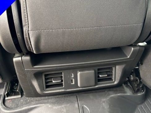 New 2026 Chevrolet Silverado 1500 RST AWD/4WD image 28