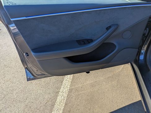 Used 2024 Tesla Model 3 Long Range image 10