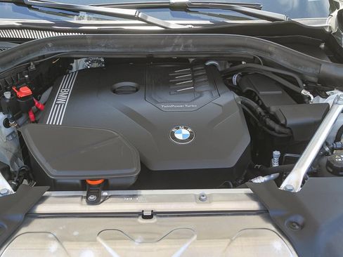 Used 2024 BMW X3 sDrive30i w/ Premium Package RWD image 22