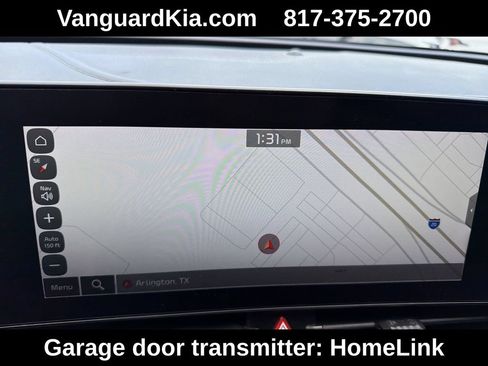 Used 2023 Kia Sportage SX FWD image 23