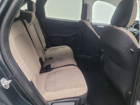 Used 2022 Ford Escape SE w/ Convenience Package AWD/4WD image 19