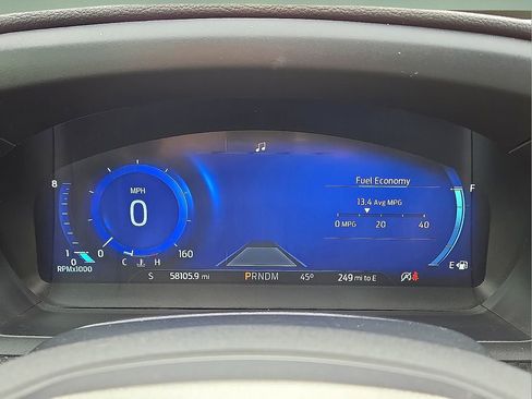 Used 2020 Ford Explorer ST w/ Premium Technology Package image 26