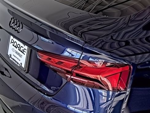 Used 2022 Audi S5 Prestige image 15