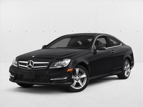 Used 2015 Mercedes-Benz C 250 C 250 image 1