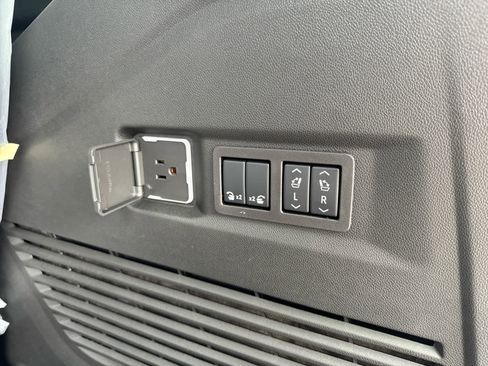 New 2026 Chevrolet Tahoe RST w/ RST Capability Package image 14