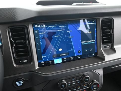 New 2026 Ford Bronco Big Bend AWD/4WD image 13