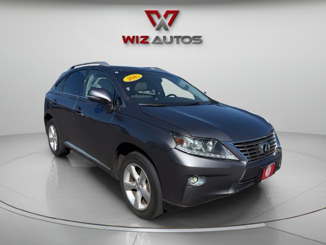 Used 2015 Lexus RX 350 AWD image 6
