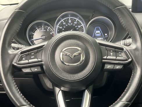 Used 2022 MAZDA CX-5 Carbon Edition AWD/4WD image 15