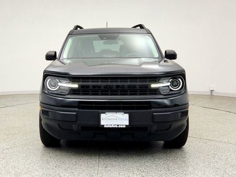 Used 2022 Ford Bronco Sport AWD/4WD image 2