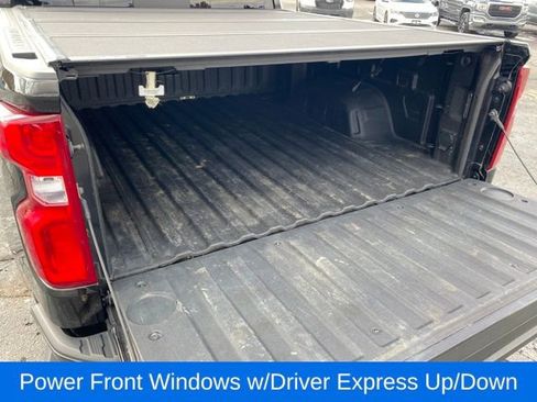 Used 2024 Chevrolet Silverado 1500 RST w/ All Star Edition Plus image 21